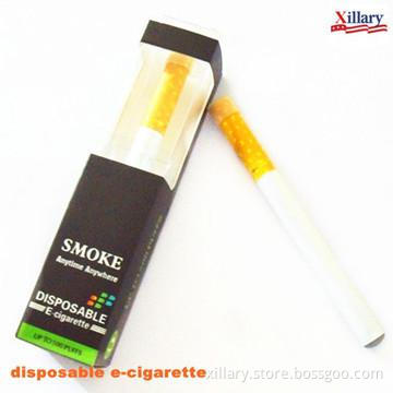 disposable electronic cigarette made in China